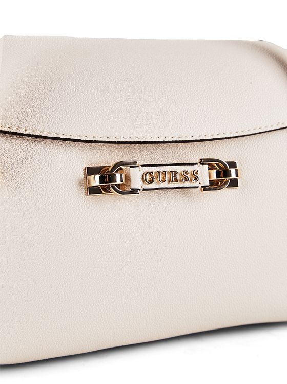 Guess Sophia Skuldertaske 36 cm