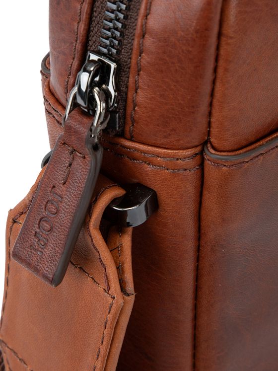 Joop! Cerratano Rafael Mini Bag skuldertaske Læder 13.5 cm