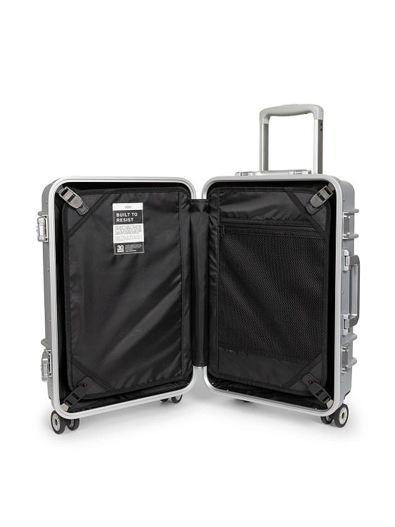 Eastpak Resist'R 4-hjulet Kabinekuffert S 55 cm Eastpak Resist'R 4-hjulet Kabinekuffert S 55 cm