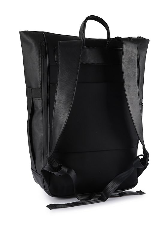 Harbour 2nd City Lights Daypack Læder 47 cm Laptoprum Harbour 2nd City Lights Daypack Læder 47 cm Laptoprum