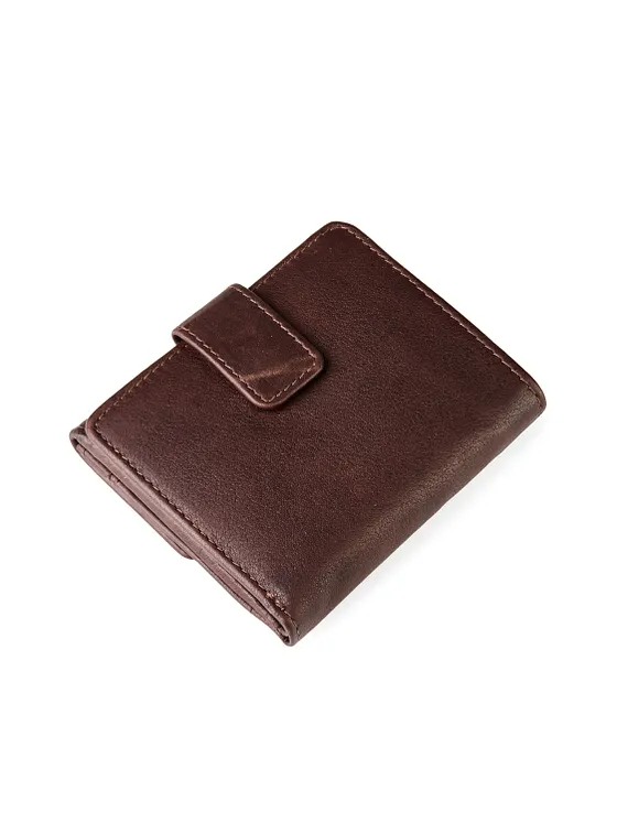 Esquire Chicago Cartera Piel natural 10 cm Esquire Chicago Cartera Piel natural 10 cm