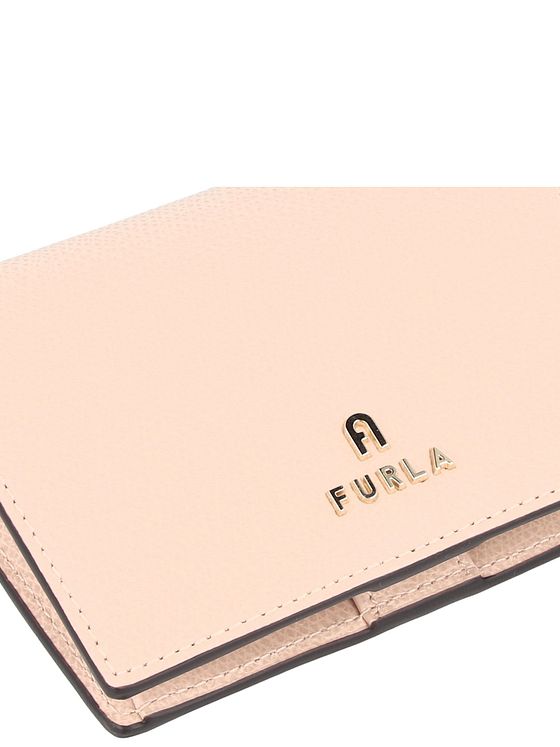 Furla Camelia Pung Læder 11 cm