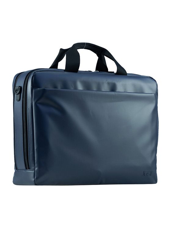 Jost Tolja Dokumenttaske 38 cm Laptoprum