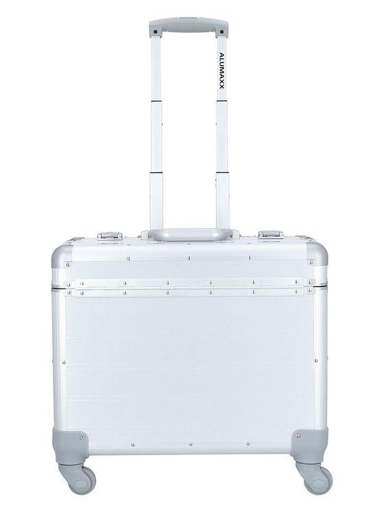 Alumaxx Pilotní kufr na 4 kolečkách 47 cm s přihrádkou na notebook
