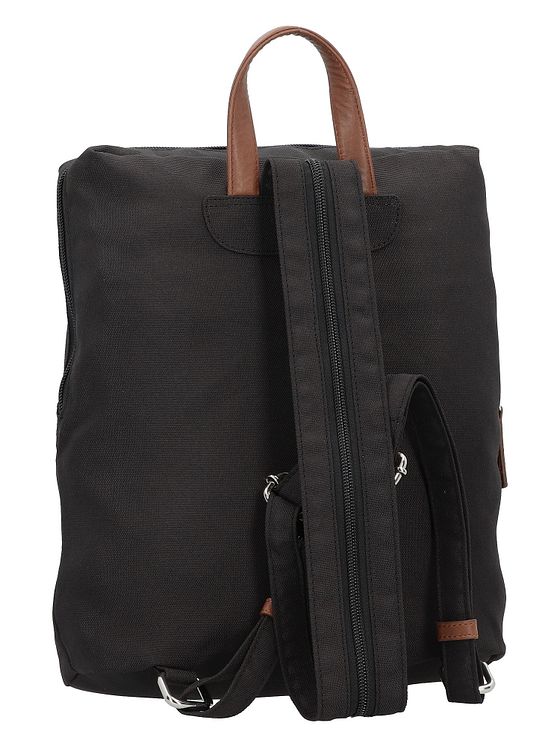 Greenburry Eva City-rygsæk 30 cm