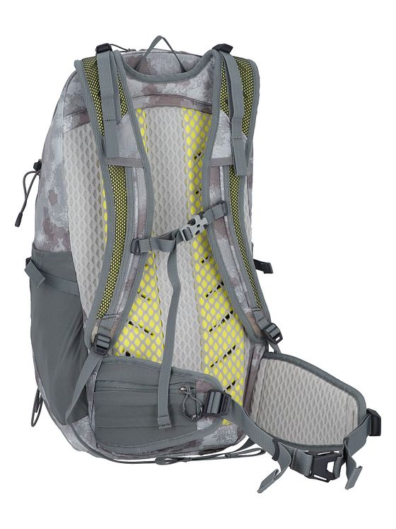 Jack Wolfskin Athmos Shape 28 rygsæk 52 cm