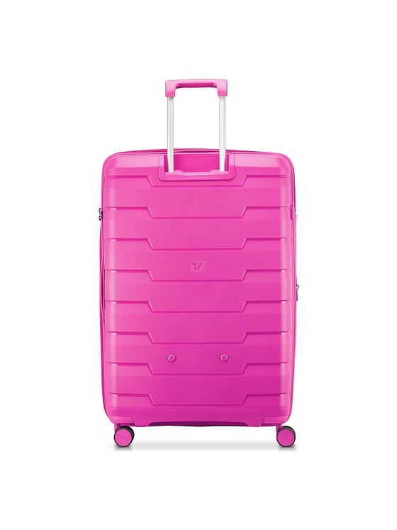 Roncato Skyline 2.0 4 hjul Trolley 79 cm med strækfold