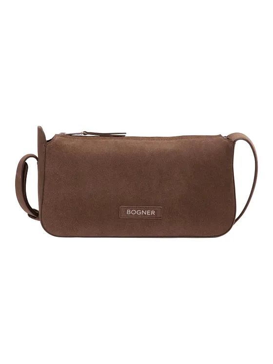 Bogner Yael Crossbody taske Læder 28 cm Bogner Yael Crossbody taske Læder 28 cm