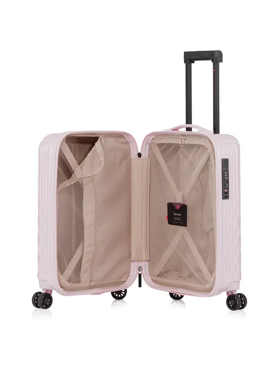 Pack Easy Flow 4-hjulig Kabinväska S 52 cm
