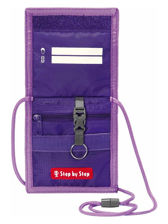 Step by Step Kapsa na krk 13,5 cm