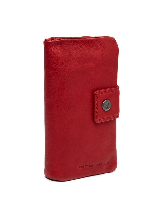 The Chesterfield Brand Fresno Pung Læder 10 cm