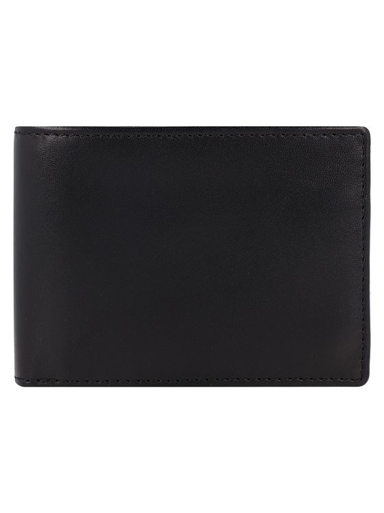 Leonhard Heyden Cambridge Pung Læder 10 cm Leonhard Heyden Cambridge Pung Læder 10 cm