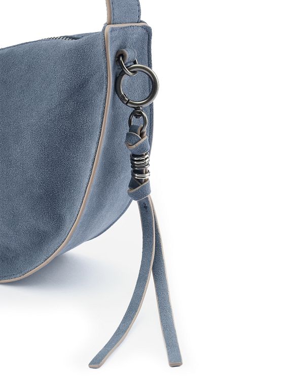 FredsBruder Carry Me Cool Taška přes rameno Kůže 33 cm