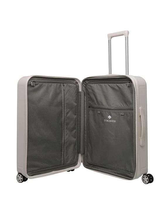 Travelite Panello 4 kolečka Sada kufrů 3-dílný