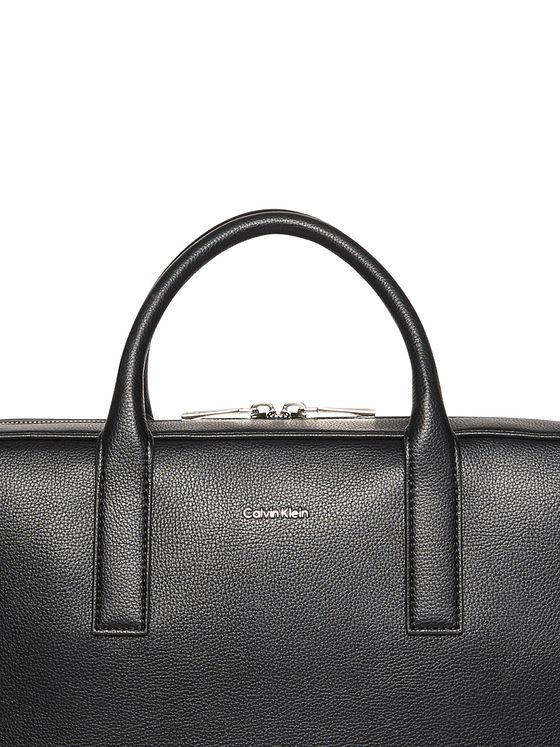 Calvin Klein Raised Aktovka 38 cm Kapsa na notebook