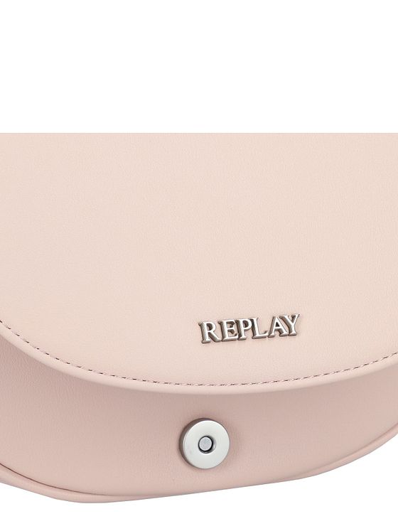 Replay Skuldertaske 27 cm