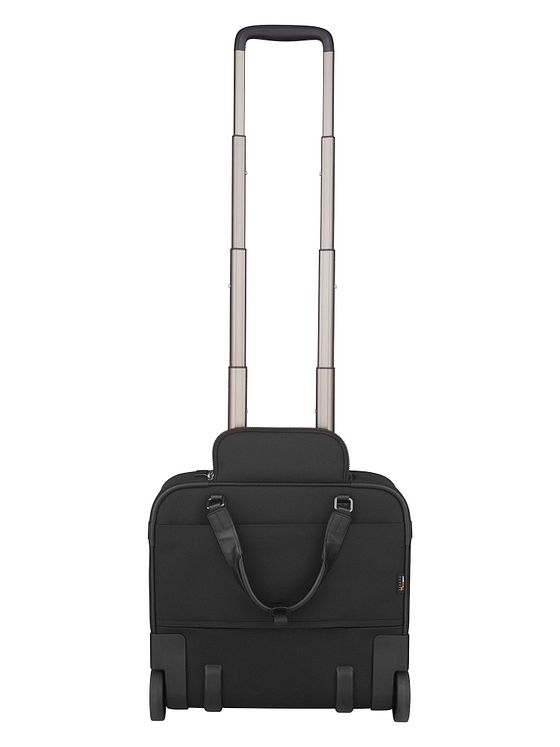 Victorinox Werks Professional 2-hjulet business-trolley 38 cm med rum til bærbar computer