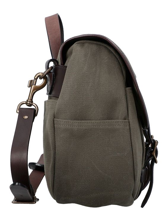 Filson Luggage Twill Dokumenttaske Messenger 35.5 cm
