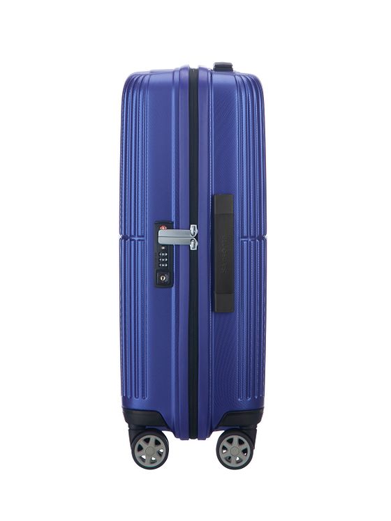 Samsonite Orfeo Spinner 4-pyöräinen matkustamovaunu 55 cm