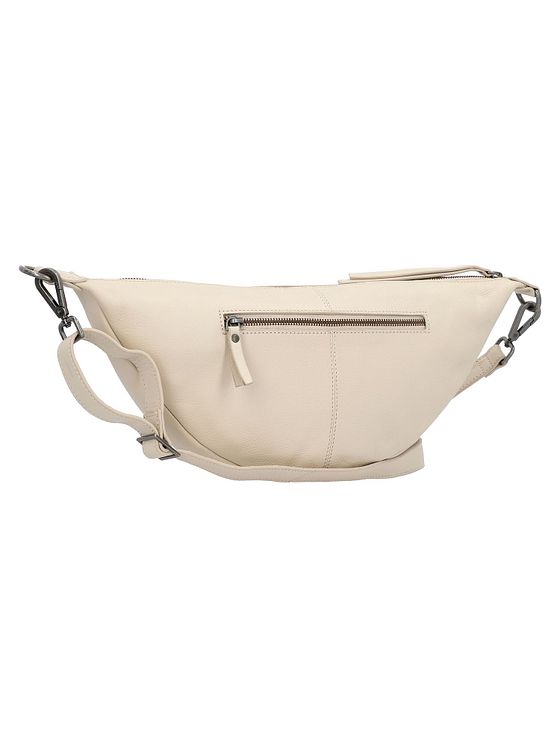 Harbour 2nd Just Pure Novalie Skuldertaske Læder 43 cm