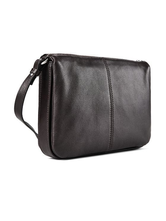 Liebeskind Crossbody taske Læder 24.5 cm Liebeskind Crossbody taske Læder 24.5 cm