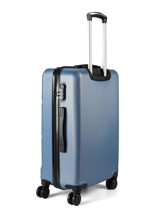 Benzi 5739 4 hjul Trolley M 66 cm