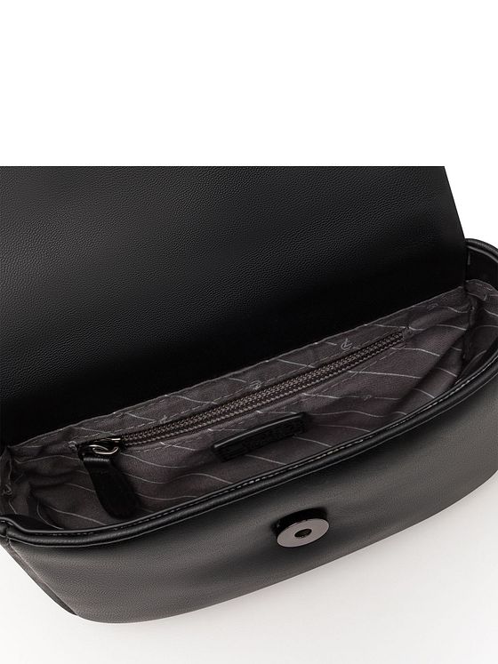 L.CREDI Nayla Mini Bag skuldertaske 18 cm