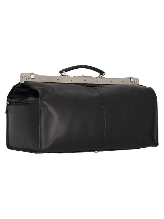 Picard Toscana weekendtaske i læder 52 cm Picard Toscana weekendtaske i læder 52 cm
