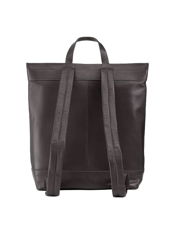 DuDu Rygsæk i læder 39 cm