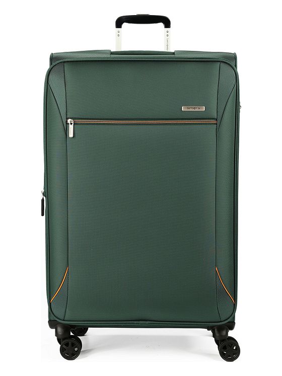 Samsonite Base Breeze 4 hjul Trolley 78 cm med strækfold