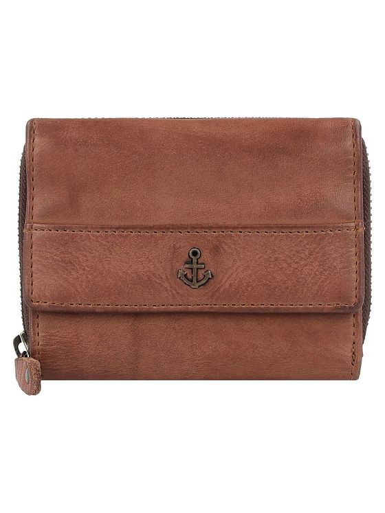 Harbour 2nd Anchor Love Carla Peněženka Kůže 12 cm