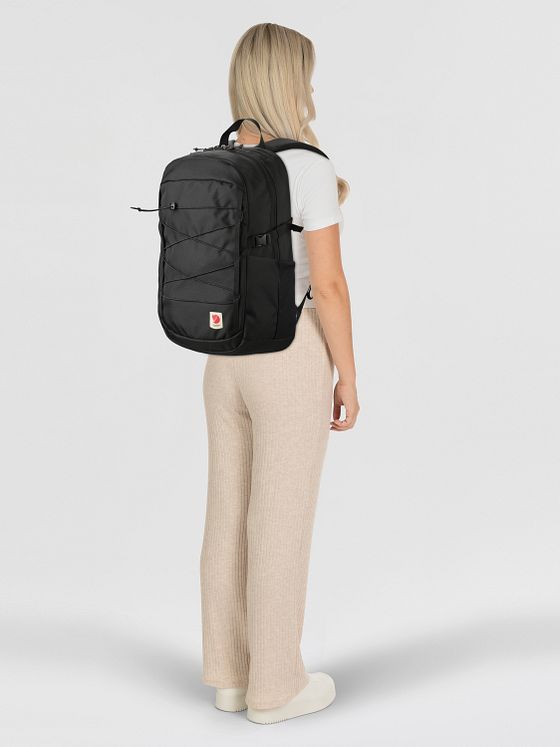 Fjällräven Skule 24 Mochila de día 47 cm Compartimento para el portátil