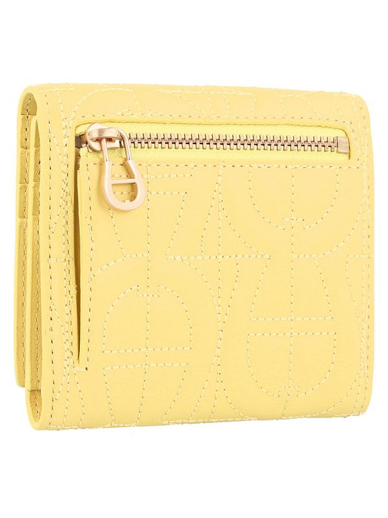 AIGNER Diadora Pung RFID-beskyttelse Læder 10.5 cm