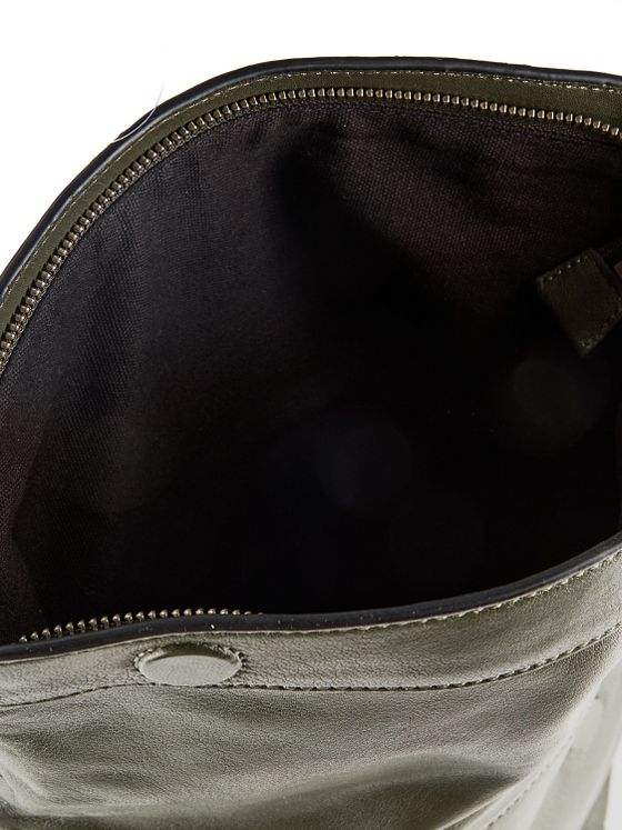 Liebeskind Elvira City-rygsæk M Læder 36 cm