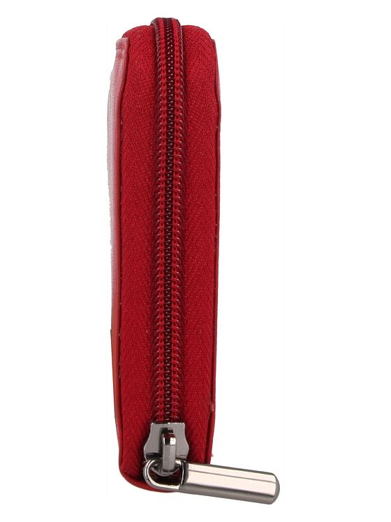 mano Donna Giulia pung i læder 20 cm