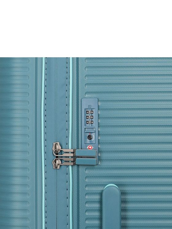 Travelite Roomer 4 hjul Trolley 78 cm Travelite Roomer 4 hjul Trolley 78 cm