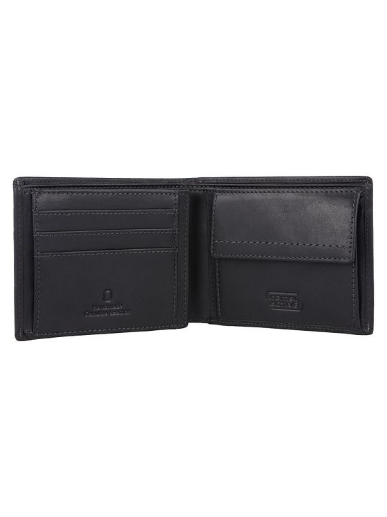 camel active Bilbao Pung RFID-beskyttelse Læder 13 cm camel active Bilbao Pung RFID-beskyttelse Læder 13 cm