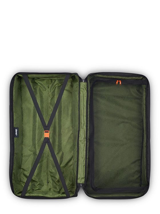 Jeep JS007C 2 hjul Trolley 82 cm Jeep JS007C 2 hjul Trolley 82 cm