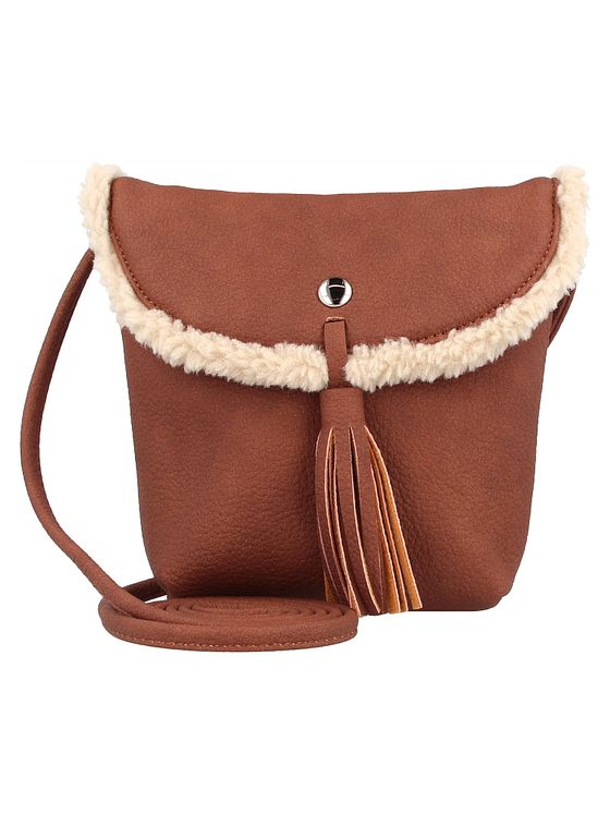 Tom Tailor Denim Ida-skuldertaske 17 cm