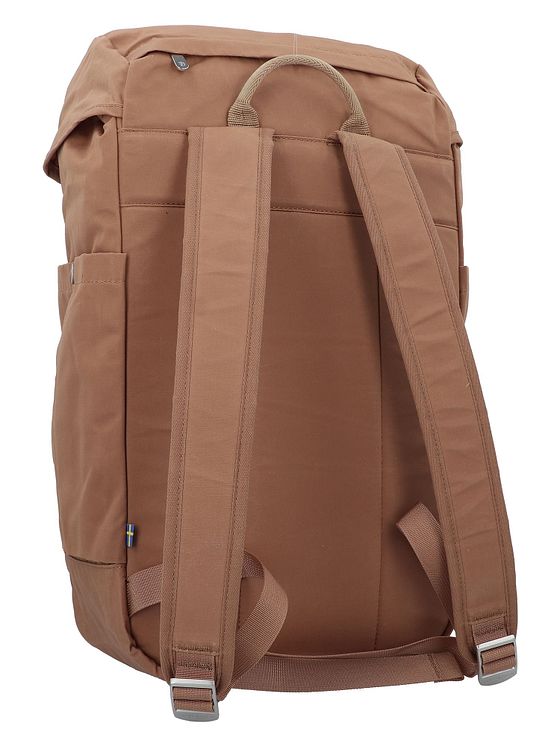 Fjällräven Greenland-rygsæk 43 cm med rum til bærbar computer