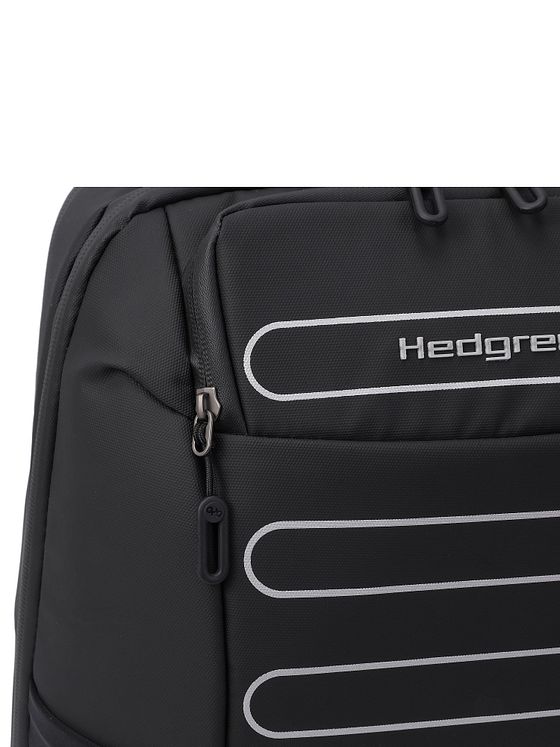 Hedgren Comby Performance Handle M P Daypack M RFID-beskyttelse 40 cm Laptoprum