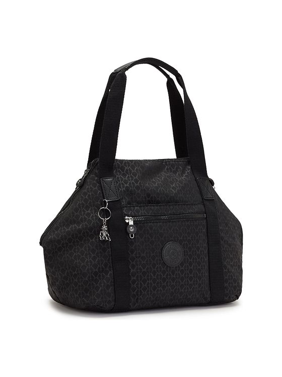Kipling Basic Art Shopper Bag 44 cm Kipling Basic Art Shopper Bag 44 cm