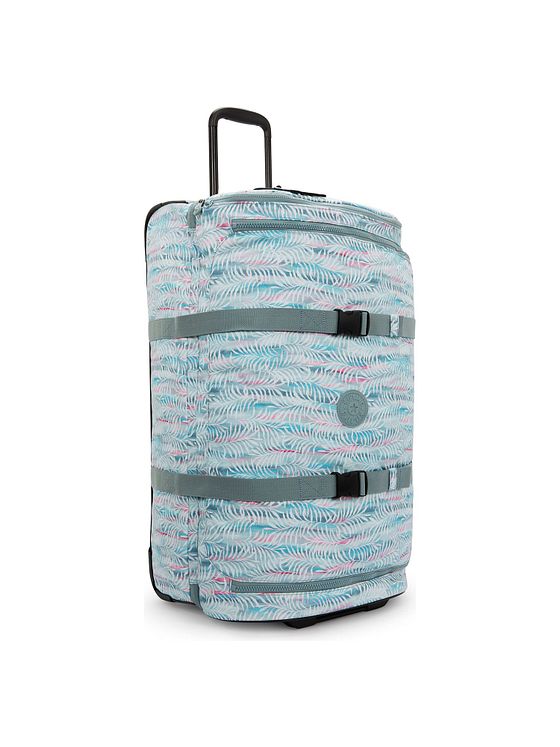 Kipling Basic Prt Aviana 2 hjul Rejsetaske L 76 cm
