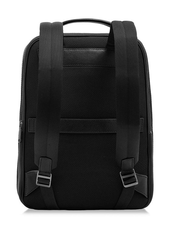 The Bridge Ludovico rejserygsæk læder 42 cm rum til bærbar computer