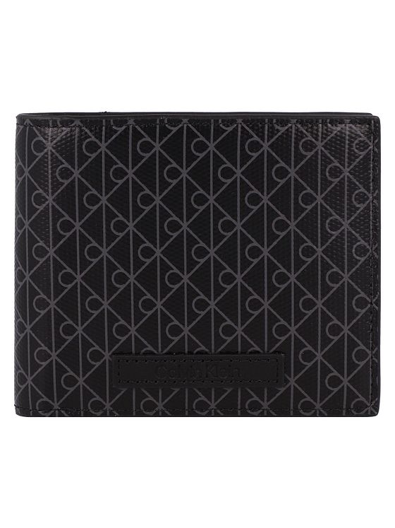 Calvin Klein Pung RFID-beskyttelse 11 cm