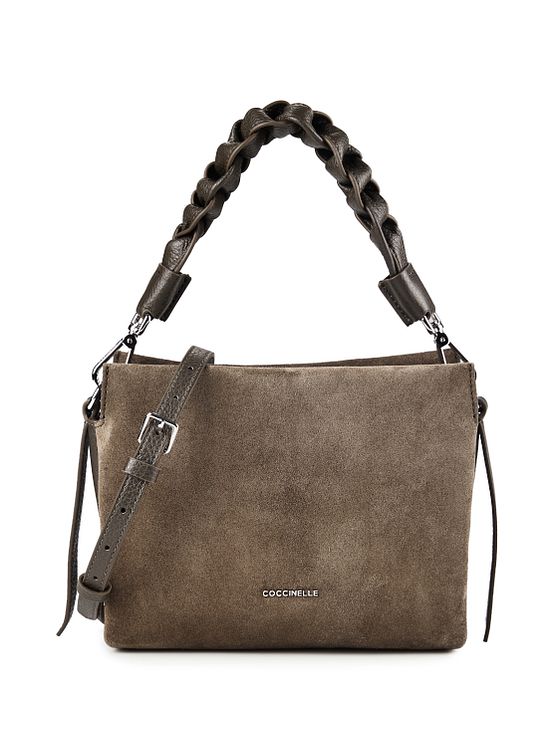 Coccinelle Boheme Bolso Piel natural 22.5 cm