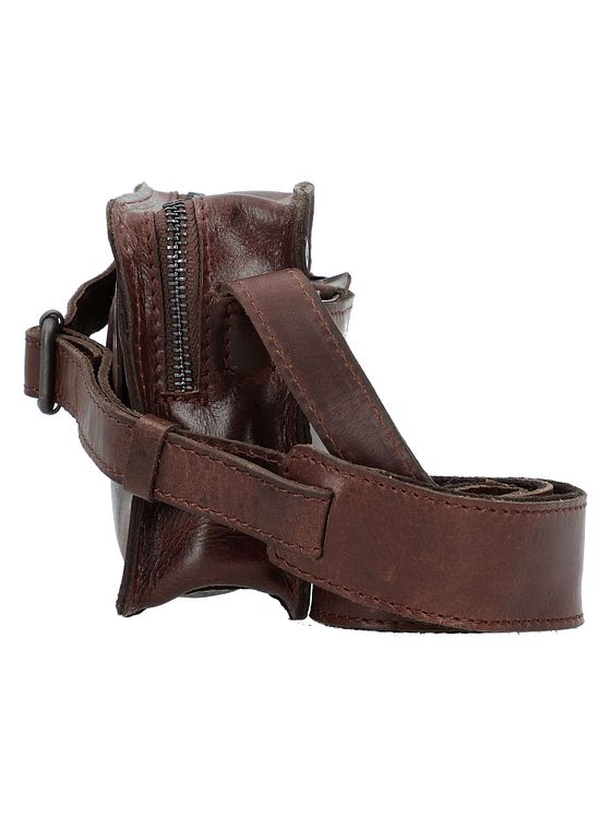 Harold's Aberdeen Skuldertaske Læder 20.5 cm