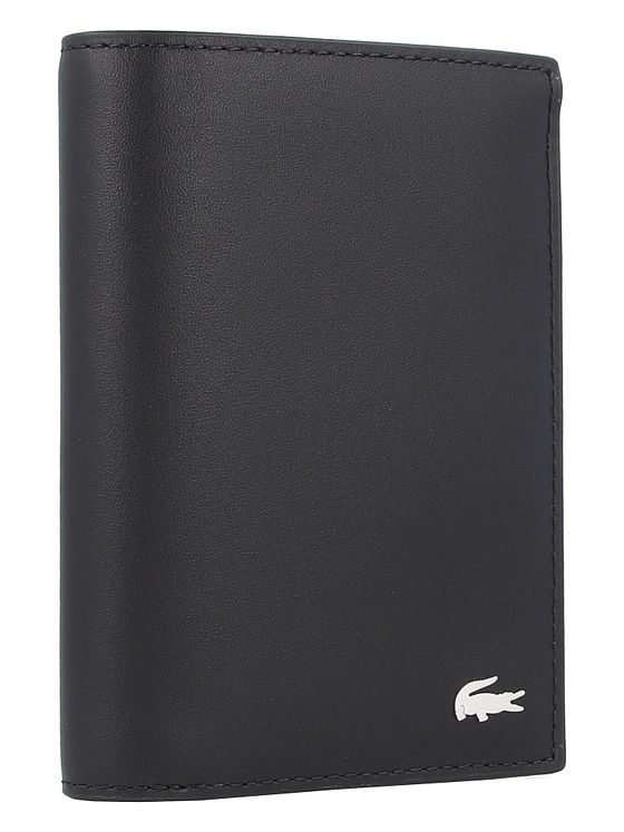 Lacoste Core Essentials FG Cartera Piel natural 2.5 cm Lacoste Core Essentials FG Cartera Piel natural 2.5 cm