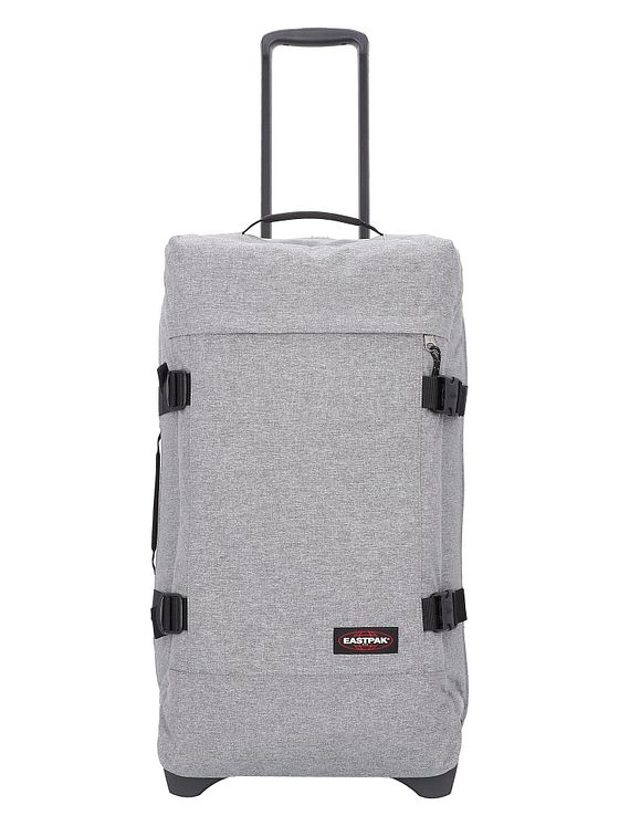 Eastpak Tranverz M 2-hjulet rejsetaske 67 cm Eastpak Tranverz M 2-hjulet rejsetaske 67 cm