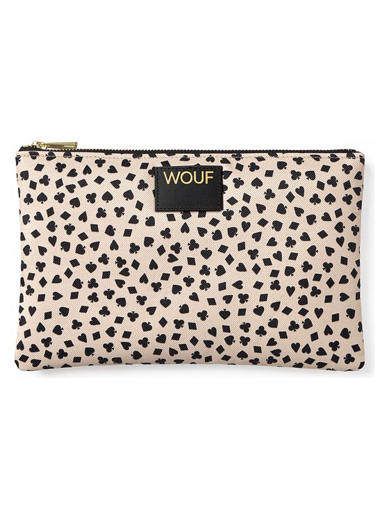 Wouf Daily Kosmetiktaske 26 cm